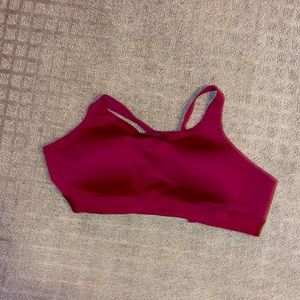 Lululemon sports bra 36D